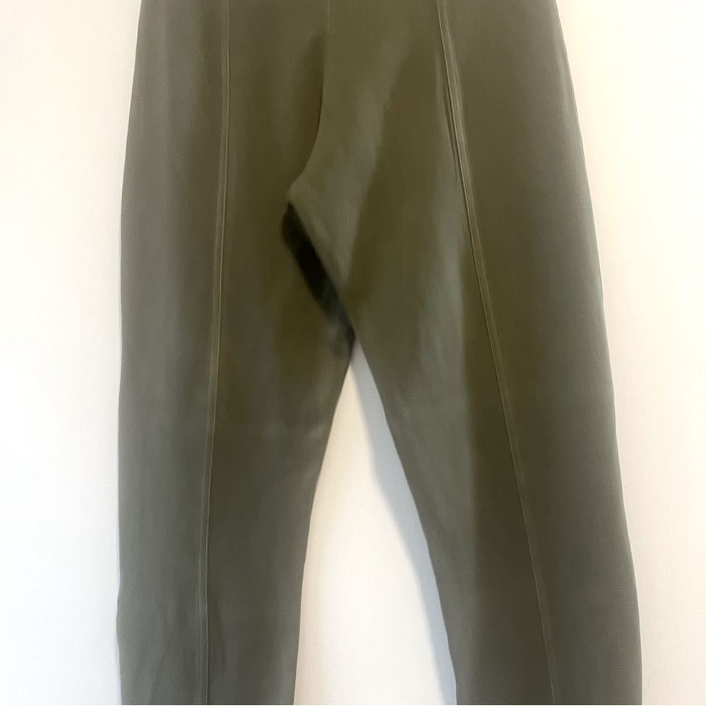 MATILDA JANE Once Upon A Time Curiouser and Curiouser Cotton Moto Leggings - Picture 10 of 11